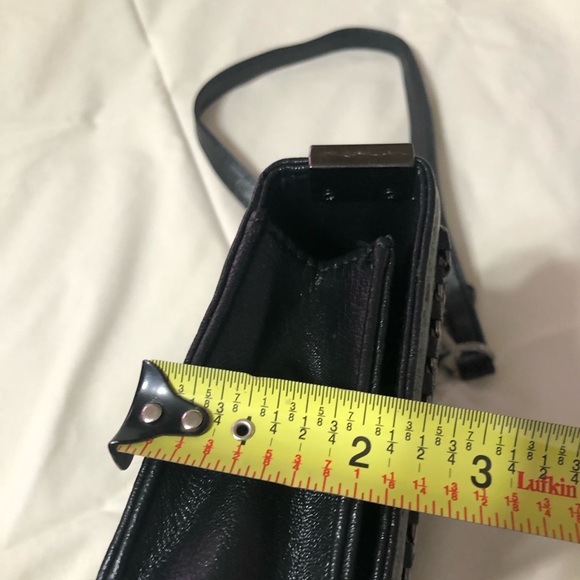 LA POLO FASHION CROSSBODY/HAND BAG - Picture 8 of 8